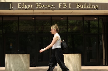 La mudanza al edificio Ronald