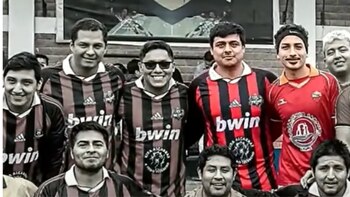 Polémica en el Congreso por