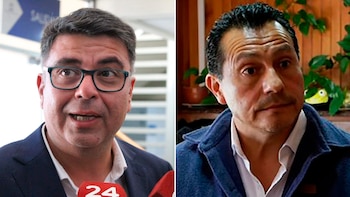 Dos exalcaldes chilenos fueron condenados