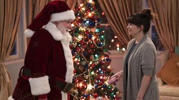 Casey Wilson aseveró que Tim