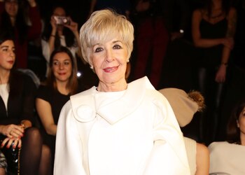 Concha Velasco en una imagen