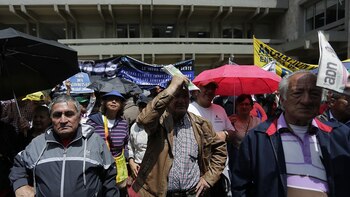 Die OECD versicherte, dass Kolumbien