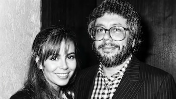 Arresto de Luis de Llano: cronología del caso con Sasha Sokol, desde la relación cuando ella era menor hasta su detención en 2026