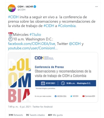 cidh