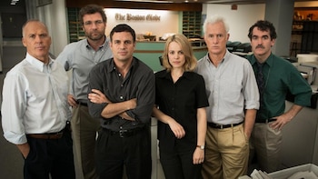 Diez años después, el director que ganó el Oscar con ‘Spotlight’ cree que la Iglesia no ha hecho lo suficiente: “Mucha gente se sintió comprendida tras verla”