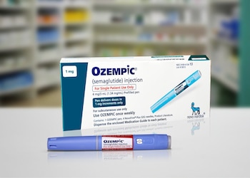 Ozempic y Wegovy podrían revolucionar