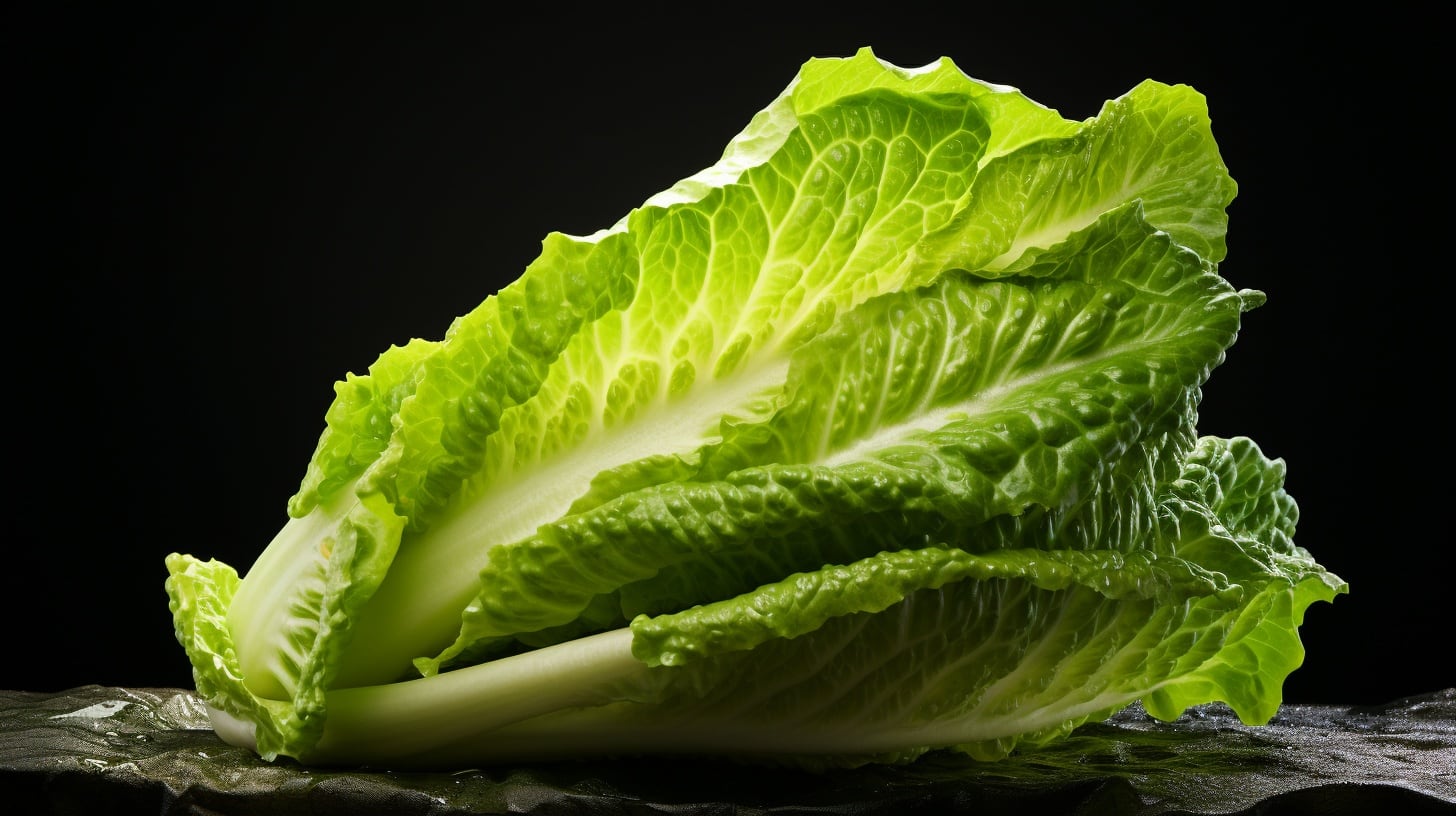 La lechuga ofrece vitaminas A, C, E, ácido fólico, potasio y calcio, lo que respalda los beneficios nutricionales del té de lechuga (Imagen Ilustrativa Infobae)