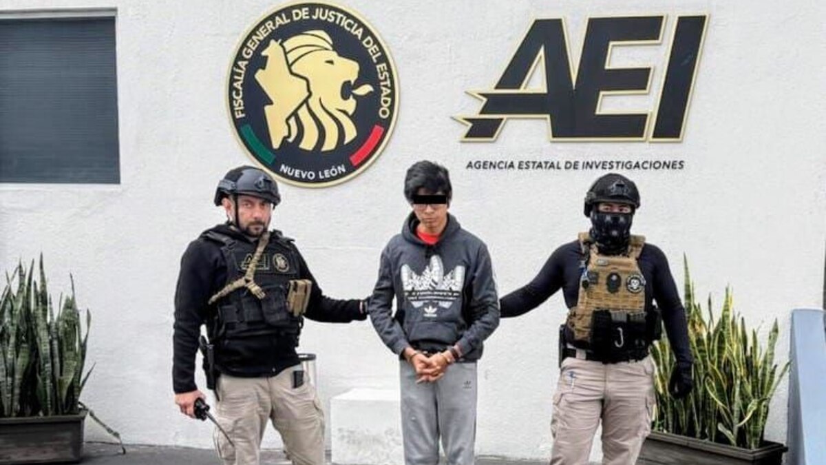 Revelan que Christian N extraía sangre de Melanie para detectar si había sido infiel