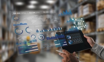 La inteligencia artificial aparece, en particular, como una de las principales necesidades de actualización curricular identificadas tanto por profesores como por estudiantes (Imagen: Shutterstock)