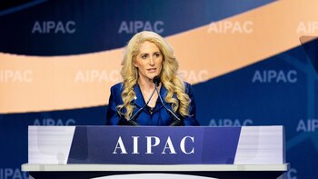 Betsy Berns Korn, presidenta del