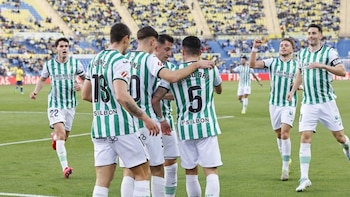 (Crónica) Las Palmas hace agua