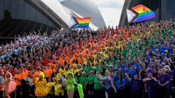 El estado más poblado de