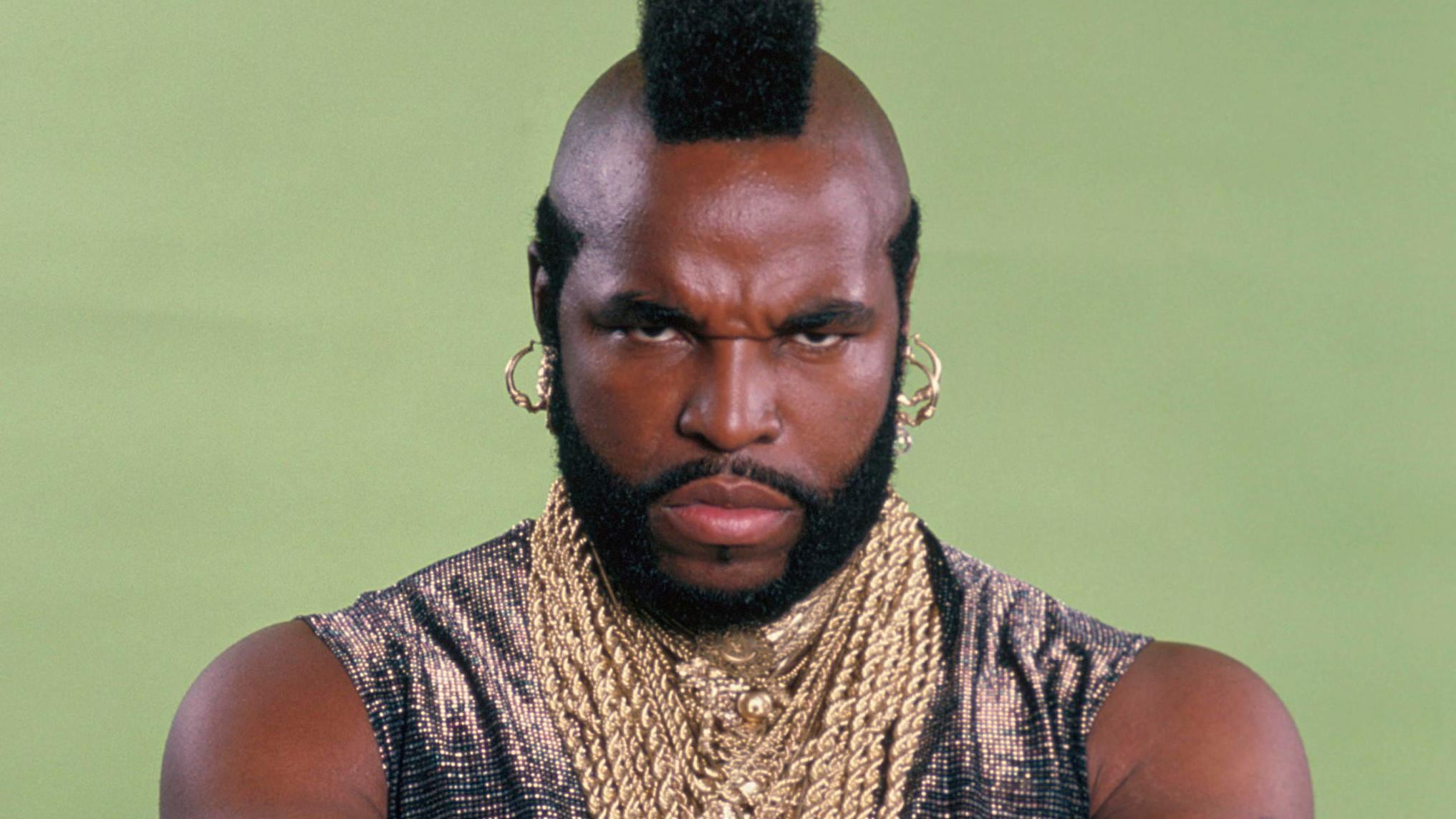 Mr. T afirmó que el documental no reflejó de forma suficiente sus valores, sus vínculos personales y las actividades que realizó fuera de la televisión