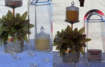 El emprendedor culinario y especialista