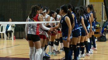 Seis clubes de la Liga