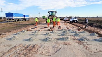 El Gobierno convocó a una