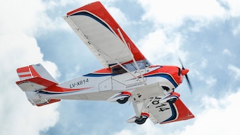 "Se me han piantado varias