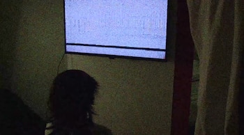 Cosplay de Jeff The Killer