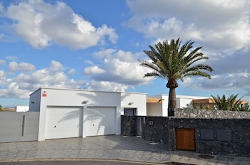Vivienda de la princesa Alexia de Grecia y su marido Carlos Morales. (Europa Press)
