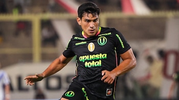 Se filtró que José Rivera no es considerado en Universitario por insólito motivo: “No está lesionado”