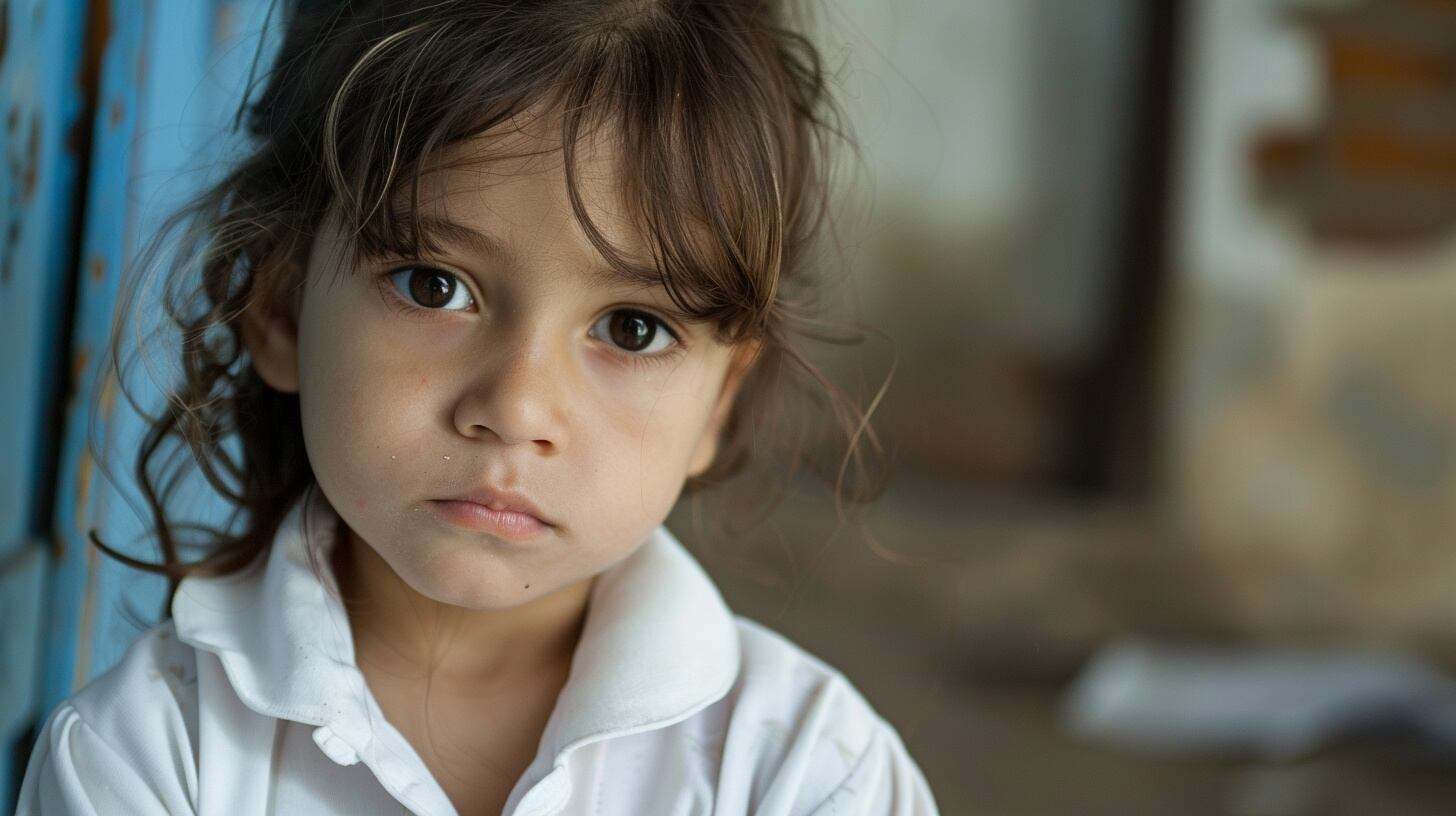 Un 14% de los menores de cinco años presenta exceso de peso, mientras un 8% sufre desnutrición crónica
(Imagen Ilustrativa Infobae)