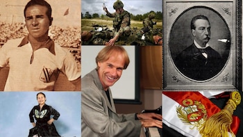 Qué se celebra el 4