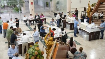 ANUIES llama al Congreso de