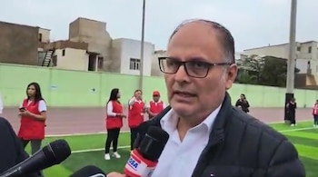 César Aguilar Surichaqui