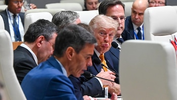 El Gobierno defiende que las explicaciones de Sánchez en la OTAN sobre el 2% convencieron a Trump y niegan nuevos pagos