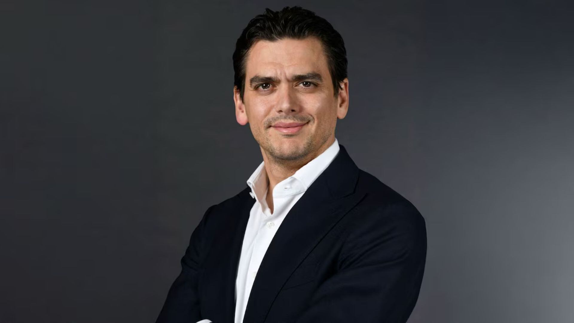 José Antonio Fernández Garza-Lagüera será nuevo director general de FEMSA. Foto: FEMSA