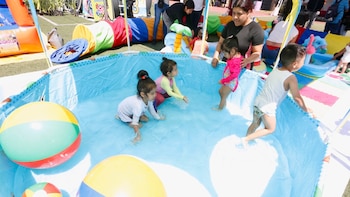 Tras suspensión por mantenimiento, vuelve a abrir sus puertas ‘Santo Chapuzón Vacacional’ en CDMX: hasta este día podrás acudir