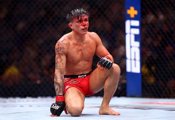 (Reuters/Andrew Boyers)