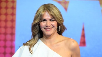 Fabiola Martínez se sincera sobre Kike, su hijo con Bertín Osborne, y pone voz al miedo de muchas familias