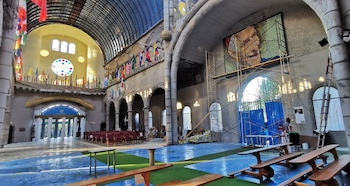 Catedral de Justo