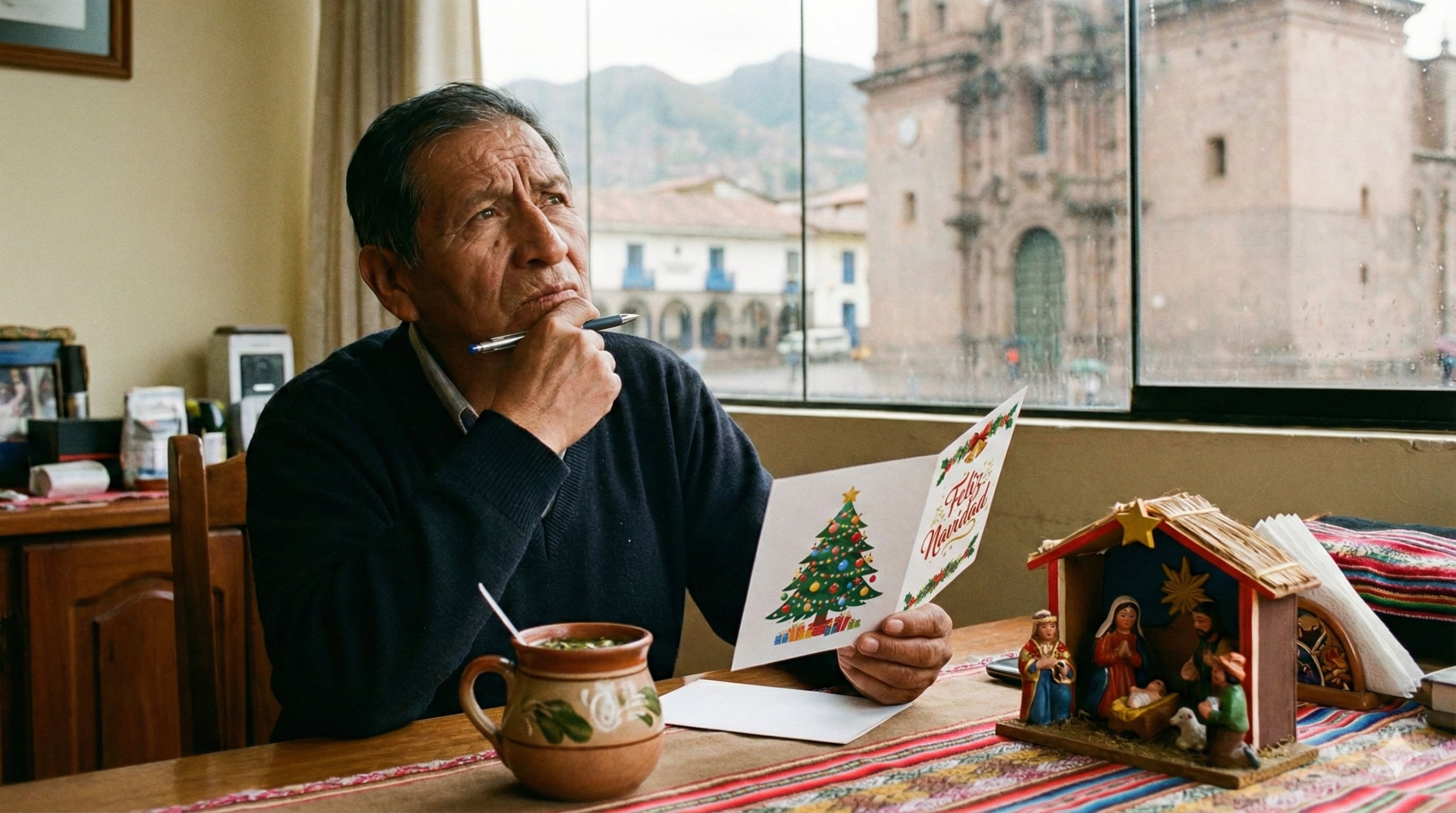 Cómo Escribir Tarjetas de Navidad Memorables: Guía Práctica para Expresar Afecto y Gratitud