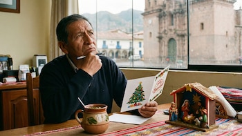 Qué escribir en una tarjeta