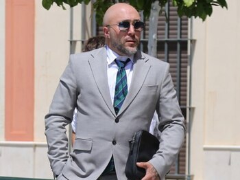 Kiko Rivera en una imagen