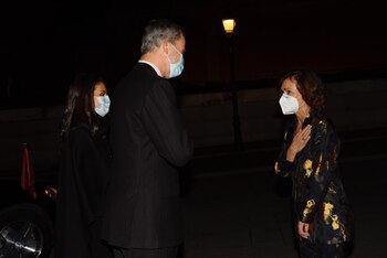 18/11/2020 Los Reyes Felipe y