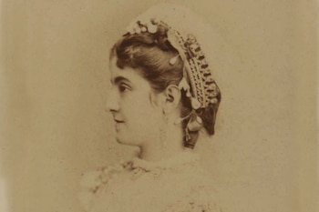 Adelina Patti, 'La Diva' convertida