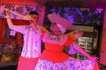 'Cali, la sucursal en movimiento',