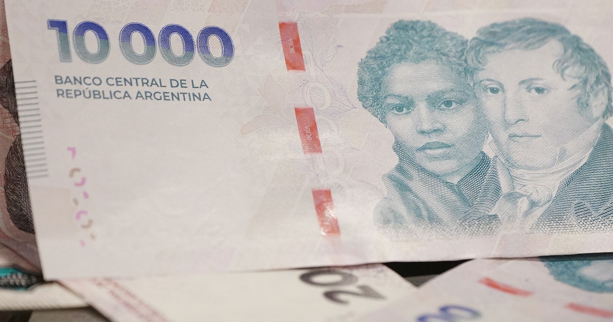 Banca argentina: Grandes diferencias en tasas de plazo fijo a 30 días