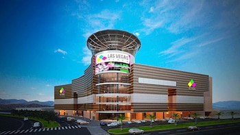 Con su apertura programada para