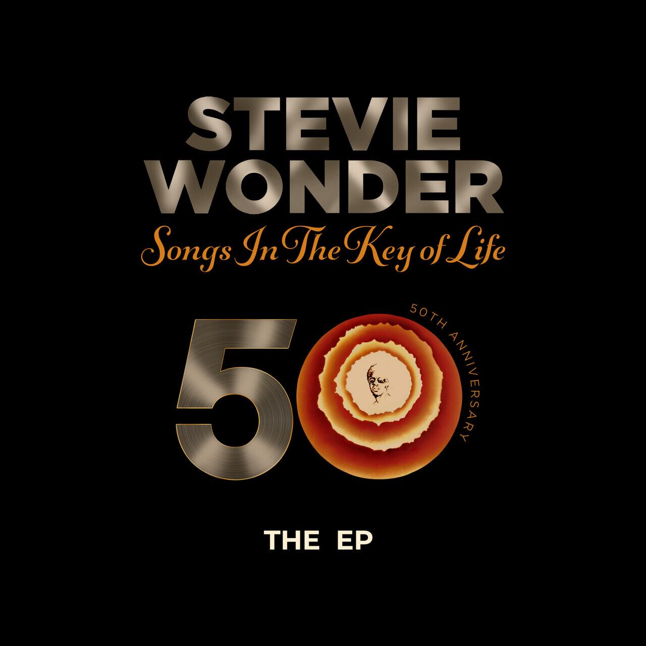 Stevie Wonder recupera material inédito de su obra más ambiciosa: cuatro canciones que nunca llegaron al álbum original