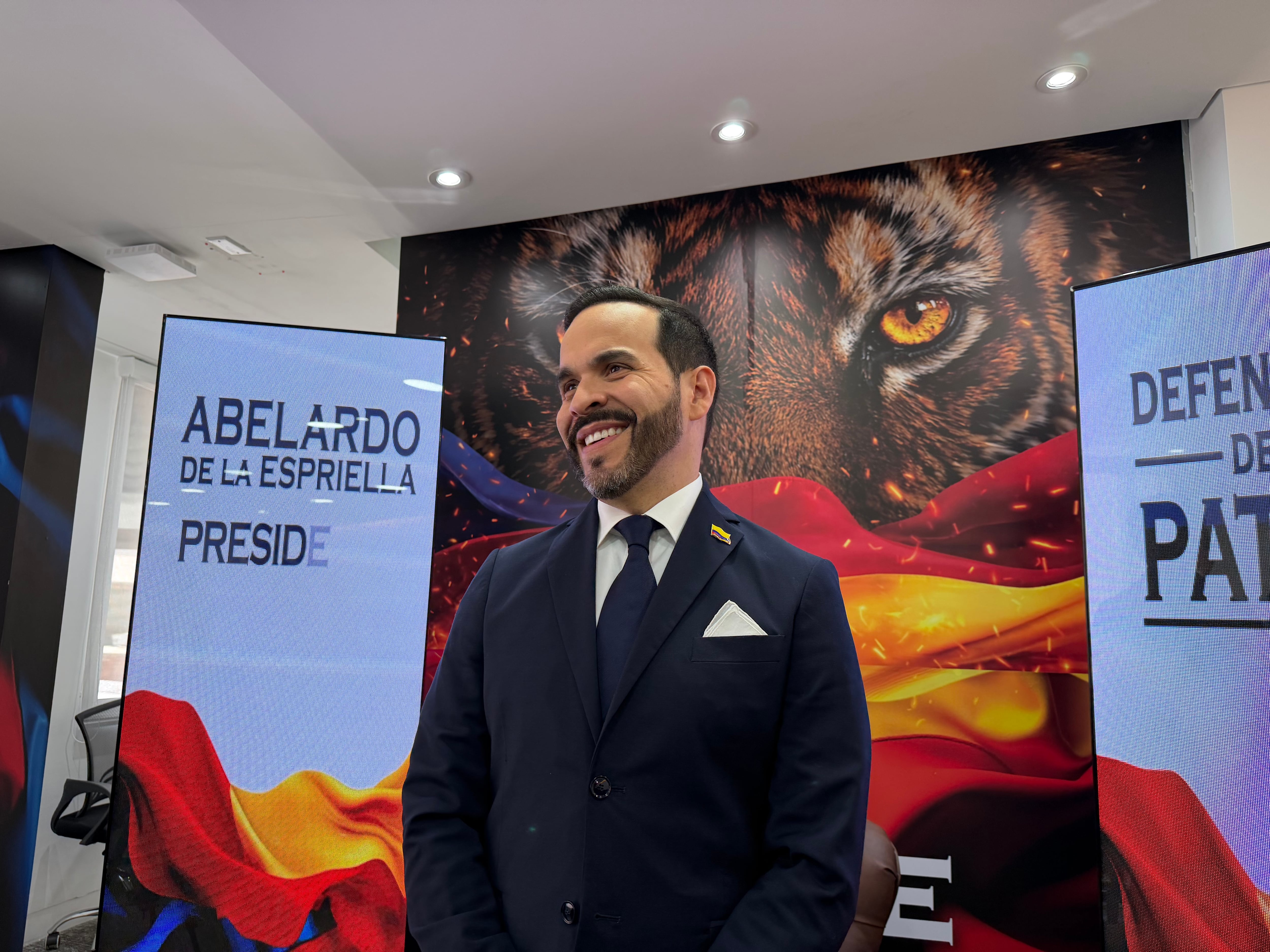 AMENAZAS ELECTORALES: Alarma por imágenes intimidatorias a candidatos