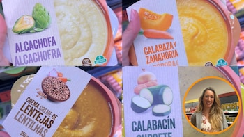 Mercedes Montilla. (@meermontilla/TikTok)