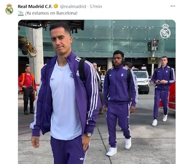 Culés y merengues definirán el