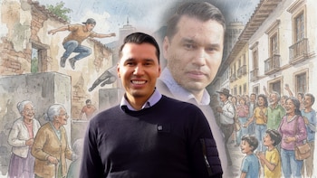 Estas son las apuestas del concejal Leandro Castellanos para impulsar el deporte urbano y la carranga en los espacios públicos de Bogotá