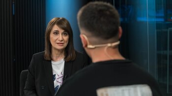 "Lo que quizás generó un