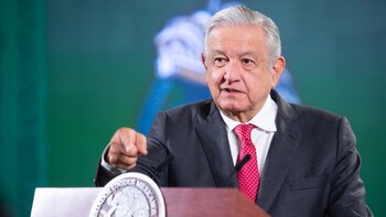 Presupuesto 2022: AMLO exhortó a