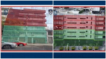 En la imagen se muestra